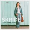 Download track Giga - Partita No. 2 In D Minor For Violin Solo, BWV 1004