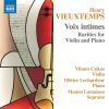 Download track Elegy, Op. 30 (Version For Violin & Piano)