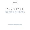 Download track Pärt: Silouans Song