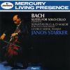 Download track Suite No. 6 In D Major BWV 1012 - III. Courante