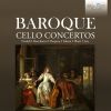 Download track Cello Concerto In D Minor, RV 405: III. Allegro