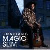 Download track I'm A Bluesman (Live)