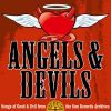 Download track I'm The Only Hell (Mama Ever Raised)