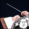 Download track Overture 'L'Italiana In Algeri'