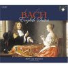 Download track 10. English Suite N°5 In E Minor BWV 810 - II. Allemande
