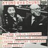 Download track Stravinsky - Vlolin Concerto In D Major - I. Toccata
