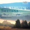 Download track 24. Album Leaf In E Flat Minor JB1: 54 Lento
