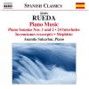Download track 36.24 Interludes - No. 24. Toccata