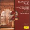 Download track 13. Nr. 7 Arie Mit Chor: Ha Welch Ein Augenblick