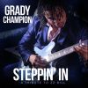 Download track Someone Else Is Steppin' In