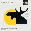 Download track Suite No. 3 For Violin, Viola And String Orchestra, Op. 19- I Prelude