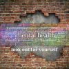 Download track I Don't Think I'm Okay
