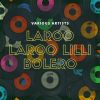 Download track Chi-Baba, Chi-Baba (My Bambino Go To Sleep)