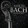Download track Concerto For Violin, Oboe And Strings In D Minor, BWV 1060: II. Adagio