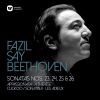 Download track Beethoven Piano Sonata No. 24 In F-Sharp Major, Op. 78, A Thérèse II. Allegro Vivace