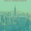 Download track Sprightly Smooth Jazz Sax Ballad - Vibe For New York
