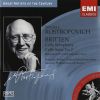 Download track Cello Symphony Op. 68: I. Allegro Maestoso