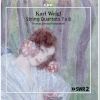 Download track String Quartet No. 8 In D Major: I. Allegro Non Troppo, Ma Con Brio