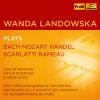 Download track Concerto In D Major Bwv 972, II. Larghetto (After Vivaldi)