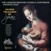Download track Ave Maria A 4 II. Sancta Maria, Mater Dei'