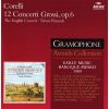 Download track 18. Concerto No. 4 In D Major, Op. 6 - 2. Adagio