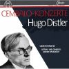 Download track 4. Konzert Für Cembalo Und Streichorchester Op. 14: 1. Allegro Vivace