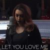 Download track Let You Love Me