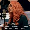 Download track Look What You Made Me Do