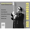 Download track Das Rheingold, WWV 86A, Scene 4 Scene 4 Rheingold! Rheingold! Reines Gold! (Wotan, Loge, Rhinemaidens)