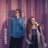 Download track Sei Mir Gegrüsst D. 741 (Arr. For Violin And Piano By Charlotte Saluste-Bridoux And Joseph Havlat)