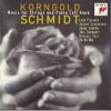 Download track Suite For 2 Violins, Cello & Piano Left Hand Op. 23 -L- PrÃ¤ludium Und Fugue.