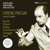 Download track Burleske In D Minor For Piano & Orchestra, TrV 145 (Live)