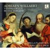 Download track 7. Ricercares 10 For 3 Instruments: Ricercar Primo A 3
