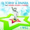 Download track I Will (Dance Rocker Extended)