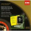 Download track 03. Yehudi Menuhin-Wilhelm Furtwangler - Beethoven Violin Concerto In D Op. 6, III Rondo (Allegro) (Cadenza Fritz Kreisler)