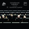Download track String Quartet: II. Main Movement