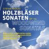 Download track Sonata For Oboe And Piano, Op. 114.2 3. Largo – Allegro Moderato – Tempo Di Valtzer – Tempo I – Presto – Tempo II – Tempo I – Più Lento – Largo