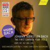 Download track 14. Gaechinger Cantorey - Erforsche Mich, Gott, Und Erfahre Mein Herz, BWV 136 No. 3, Es Kömmt Ein Tag