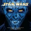 Download track Qui-Gon's Mission - Obi-Wan's Warning