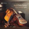 Download track Cello Suite No. 2 In D Minor, BWV 1008 (Arr. T. Hoppstock For Guitar): VI. Gigue