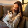 Download track Comodidad Pacífica Para Gatos