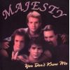 Download track You Don'T Know Me