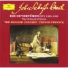 Download track 15. Suite No. 3 D-Dur BWV 1068: I. Ouverture