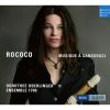 Download track 20. Concerto A Flauto Dolci, Au Luth In D Minor II. Allegro