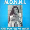 Download track Can You Feel My Heart (Club Vocal Version)