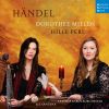 Download track La Bianca Rosa, HWV 160c: III. E Certo Allor Sei La Regina D'ogni Altro Fior (Aria)