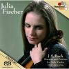 Download track 01-08-Partita No. 1 In B Minor, BWV 1002- IV. Double (Presto)