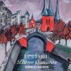 Download track Hindemith: Piano Sonata No 3 In B Flat Major - 3: Mässig Schnell
