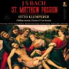 Download track No. 31, Chorale: Was Mein Gott Will, Das G'scheh Allzeit (Chor I & II, Orchester I & II) - St. Matthew Passion, BWV 244 - Part One