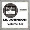 Download track Ramblin' Man Blues